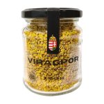 Virágpor