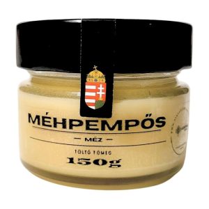 Méhpempős méz