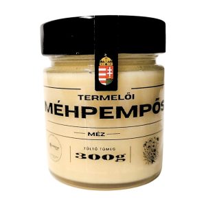 Méhpempős méz