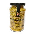 Virágpor