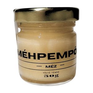Méhpempős méz