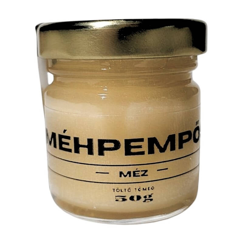 Méhpempős méz