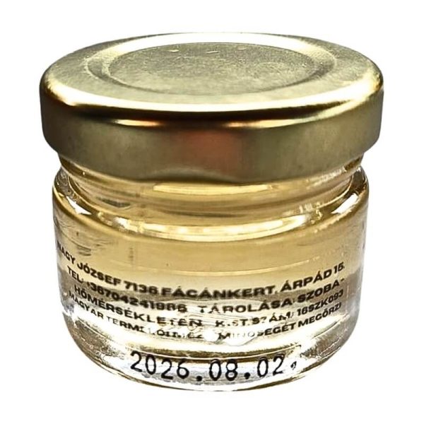 Extra Mini Akácméz 35g