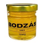 Bodzás méz