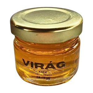 Extra Mini Virágméz 35g