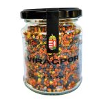 Virágpor