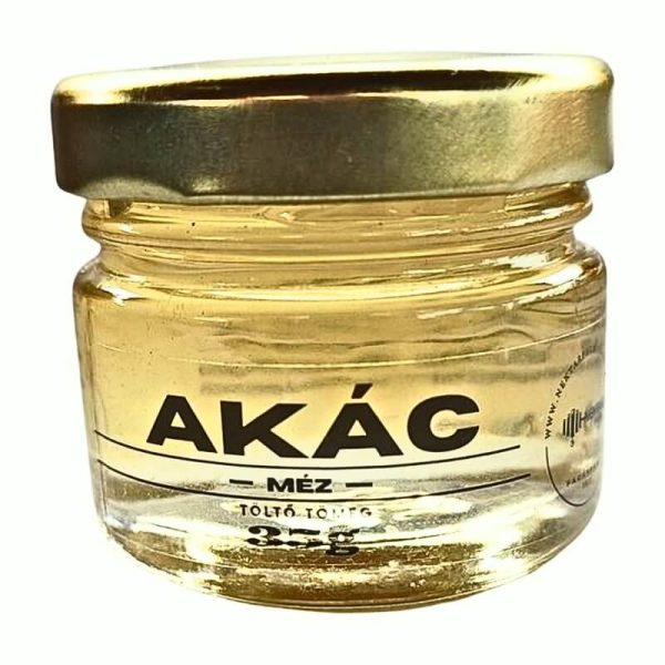 Extra Mini Akácméz 35g