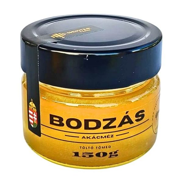 Bodzás méz