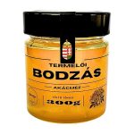 Bodzás méz