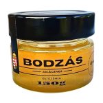 Bodzás méz