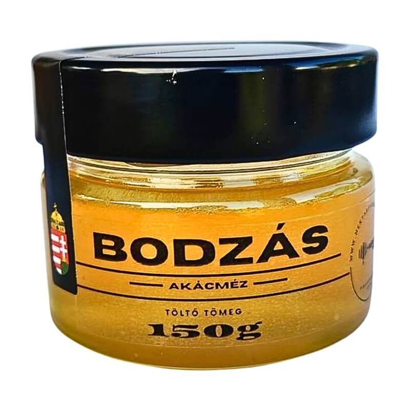 Bodzás méz