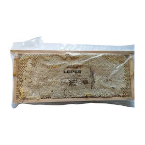 Lépesméz
