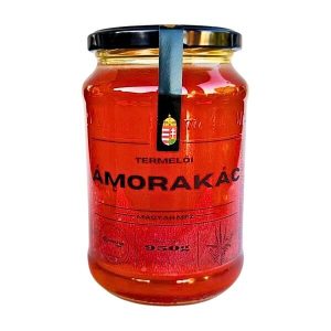 ámorakácméz