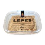 Lépesméz