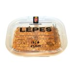 Lépesméz