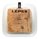 Lépesméz
