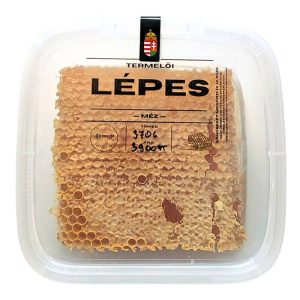 Lépesméz