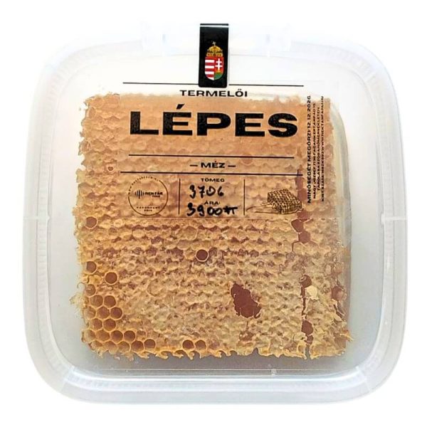 Lépesméz