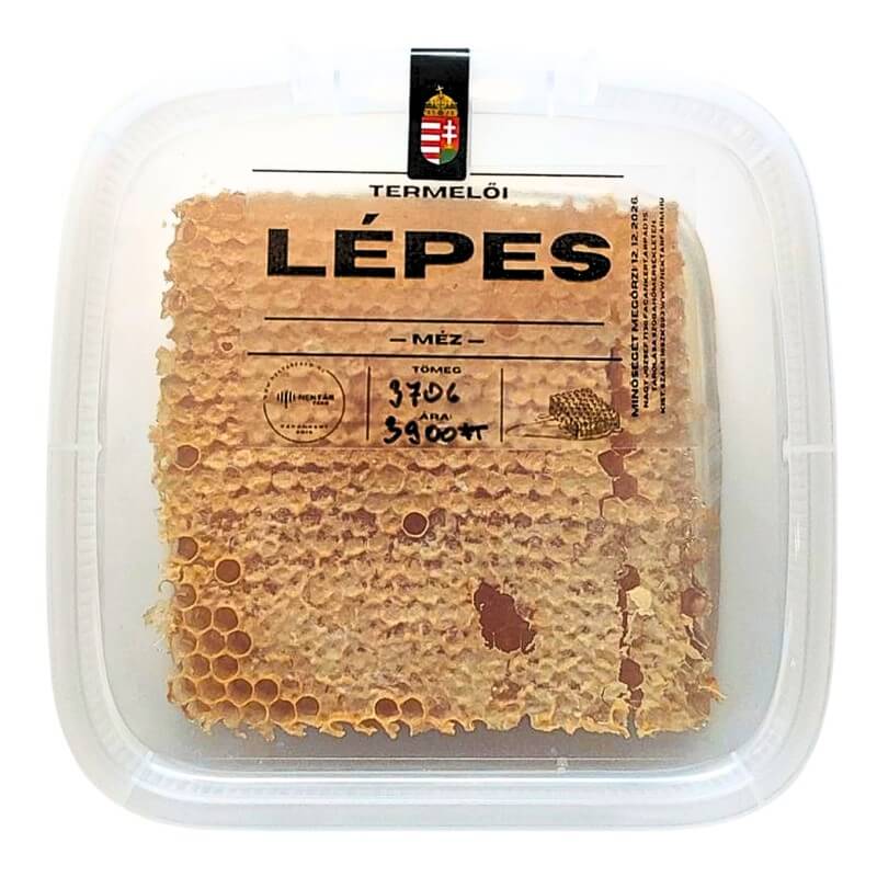 Lépesméz