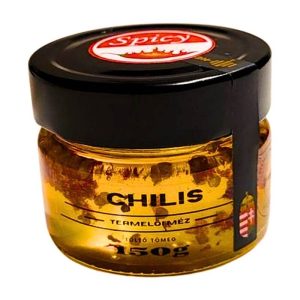 Chilis méz