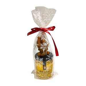 Karácsonyi ajándékcsomag