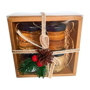 Díszdobozos Mézkülönlegességek