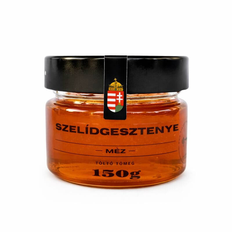Szelídgesztenye méz