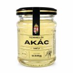 Akácméz