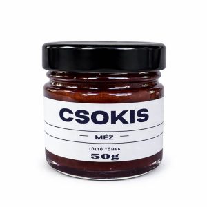 Csokis méz