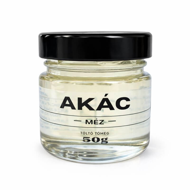 Akácméz