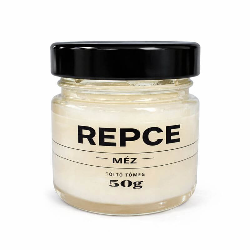 Repceméz