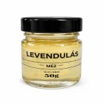 Levendulás méz