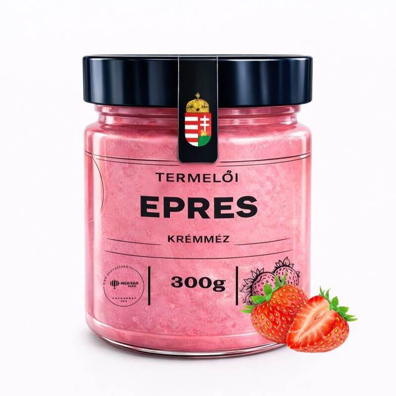 Epres méz
