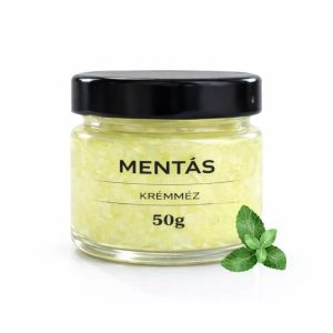 Mentás méz
