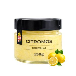 Citromos méz