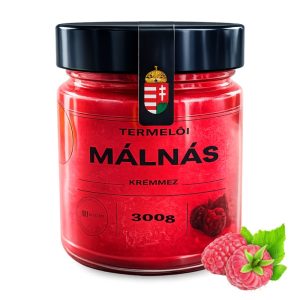 Málnás méz