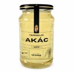 Akácméz