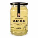 Akácméz