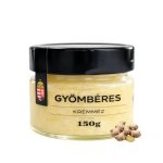 gyömbéres méz