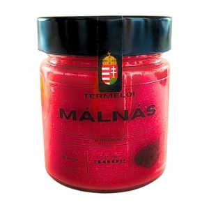 Málnás méz