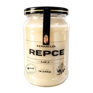 Repceméz