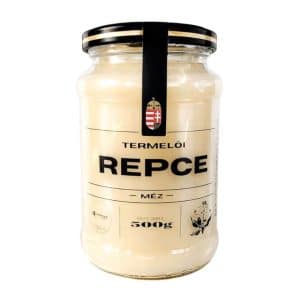 Repceméz