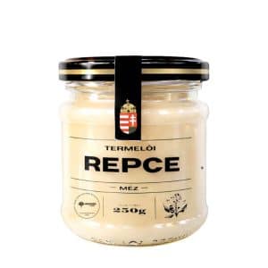 Repceméz