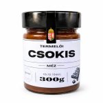 Csokisméz