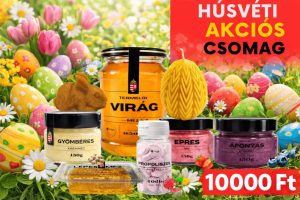 Húsvéti csomag