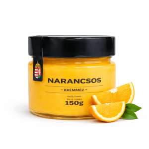 Narancsos méz