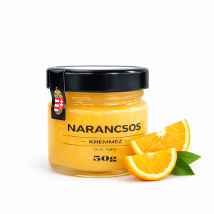Narancsos méz
