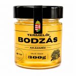 Bodzás méz
