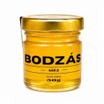 Bodzás méz