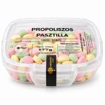 vegyes propoliszos pasztilla